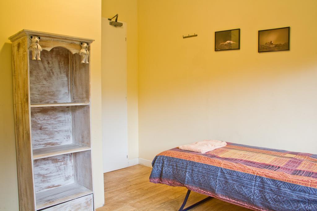 Auberge De La Haute Fourche Corravillers 部屋 写真