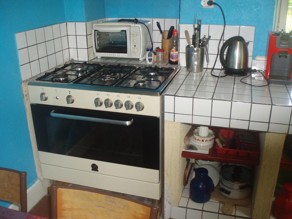 Auberge De La Haute Fourche Corravillers 部屋 写真