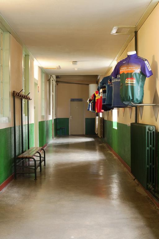 Auberge De La Haute Fourche Corravillers エクステリア 写真