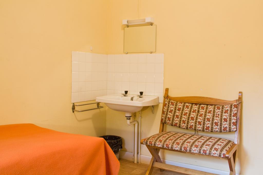 Auberge De La Haute Fourche Corravillers 部屋 写真