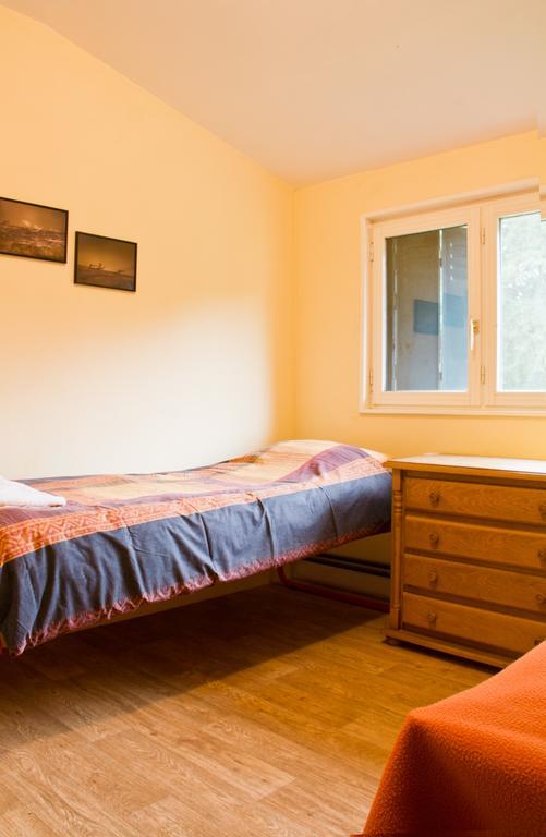Auberge De La Haute Fourche Corravillers 部屋 写真