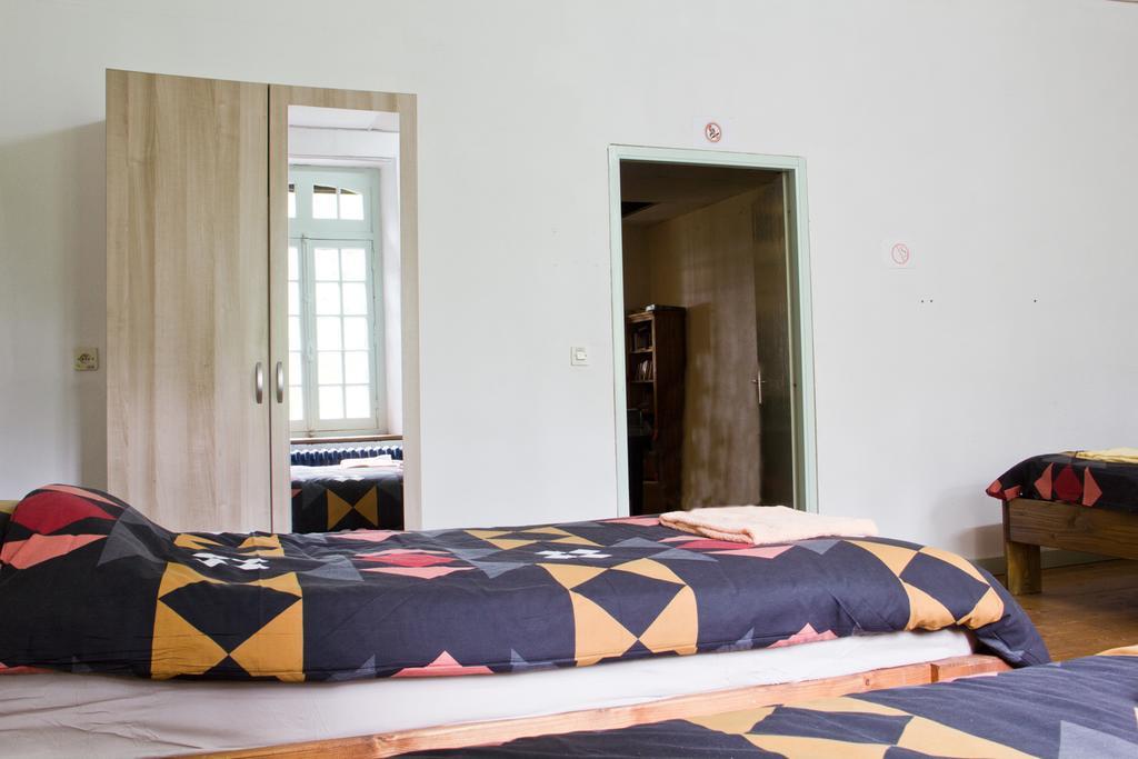 Auberge De La Haute Fourche Corravillers 部屋 写真